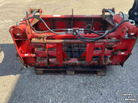 Silage cutting bucket Redrock 150/80