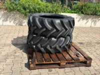Wheels, Tyres, Rims & Dual spacers Mitas 320-70-20