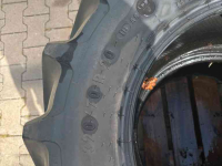 Wheels, Tyres, Rims & Dual spacers Mitas 320-70-20
