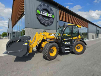 Telehandler JCB Agri Extra 542.70