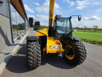 Telehandler JCB Agri Extra 542.70