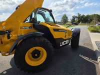 Telehandler JCB Agri Extra 542.70