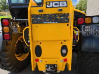 Telehandler JCB Agri Extra 542.70