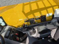 Telehandler JCB Agri Extra 542.70