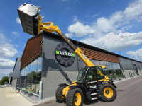Telehandler JCB Agri Extra 542.70