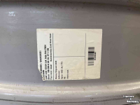 Wheels, Tyres, Rims & Dual spacers Molcon 10 x54 achter en 10 x38 voor
