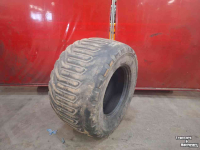 Wheels, Tyres, Rims & Dual spacers Alliance 600/50-22.5 Flotation 328