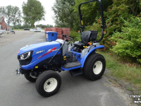 Tractor Iseki TM4270H Nieuw model!! .