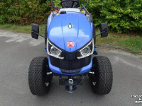 Tractor Iseki TM4270H Nieuw model!! .