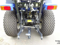 Tractor Iseki TM4270H Nieuw model!! .