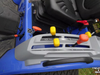 Tractor Iseki TM4270H Nieuw model!! .