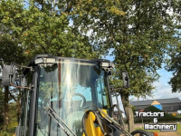 Wheelloader Yanmar V 100-5