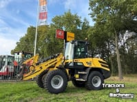 Wheelloader Yanmar V 100-5