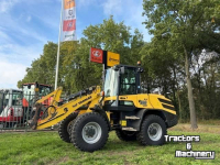 Wheelloader Yanmar V 100-5