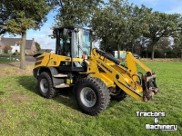 Wheelloader Yanmar V 100-5