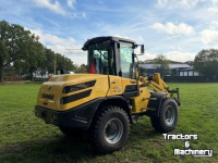 Wheelloader Yanmar V 100-5