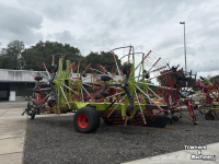 Rake Claas Liner 4700