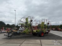 Rake Claas Liner 4700
