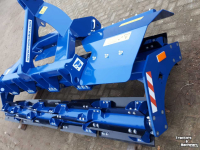 Green Manure Roller / Crimper Rolmako Messenrol Messenwals Greencutter Pro- Cut  Uit Voorraad