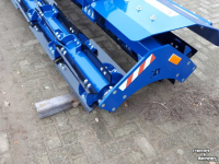 Green Manure Roller / Crimper Rolmako Messenrol Messenwals Greencutter Pro- Cut  Uit Voorraad