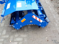 Green Manure Roller / Crimper Rolmako Messenrol Messenwals Greencutter Pro- Cut  Uit Voorraad