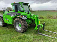 Telehandler Merlo TF38.10 CS136