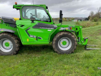 Telehandler Merlo TF38.10 CS136