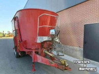 Vertical feed mixer Peecon VMW 190 Voerwagen