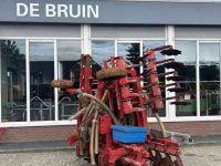 Arable injector Veenhuis TERRADISC 450 Bouwlandbemester