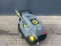 High-pressure cleaner, Hot / Cold Karcher HDS 8/18-4C.