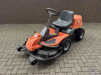 Ride-on mower Husqvarna R13 BIO