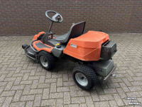 Ride-on mower Husqvarna R13 BIO