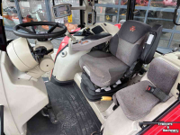 Tractor Massey Ferguson 7615 Dyna- VT Exclusive
