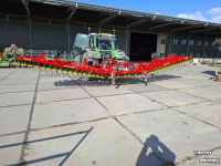 Weeder APV APV VS 900  M1