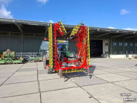 Weeder APV APV VS 900  M1