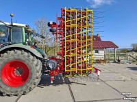 Weeder APV APV VS 900  M1