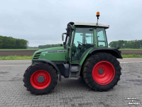 Tractor Fendt 307