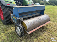 Overseeder Vredo Doorzaaimachine 2 meter