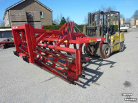 Cultivator Wifo 13 tanden