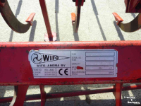 Cultivator Wifo 13 tanden