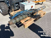 Irrigation pump Caprari MAC620/2A-9 , mac 620/2a-9