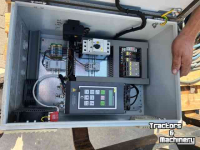 Irrigation pump Caprari MAC620/2A-9 , mac 620/2a-9