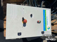 Irrigation pump Caprari MAC620/2A-9 , mac 620/2a-9