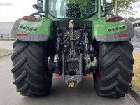 Tractor Fendt 720 S4 ProfiPlus