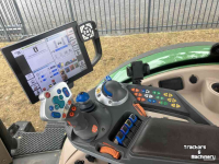Tractor Fendt 720 S4 ProfiPlus