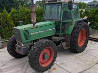 Tractor Fendt 311