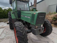 Tractor Fendt 311
