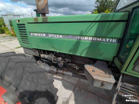 Tractor Fendt 311