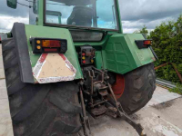 Tractor Fendt 311