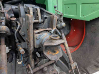 Tractor Fendt 311
